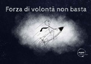 Scopri di più sull'articolo La crescita non dipende dalla forza di volontà. Le abitudini sono l’unico vero superpotere.