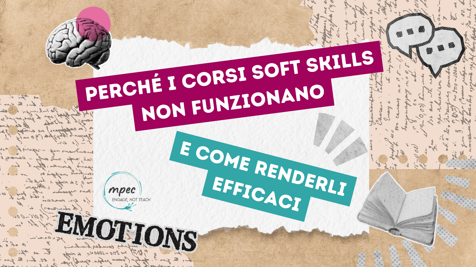 Why Soft Skills Training Fails (and How to Fix It)