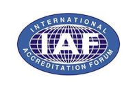 Certificazione IAF