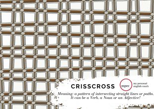 Crisscross, dillydally, brick-a-brack, mishmash…. Whaaaat?  What do these expressions even mean?