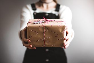 Let’s Talk About: Giving Gifts