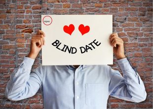 Let’s Talk About: Blind Dates