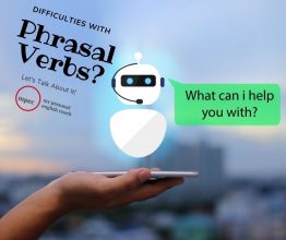 Let’s Talk Using Phrasal Verbs! – Part 2