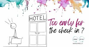 Read more about the article All the Phrasal Verbs and Idioms for checking into a hotel and discussing room preferences