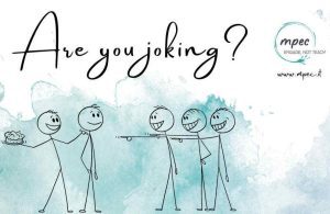 Read more about the article How do I get to understand comedy in English? It just doesn’t make me laugh… What should I do?