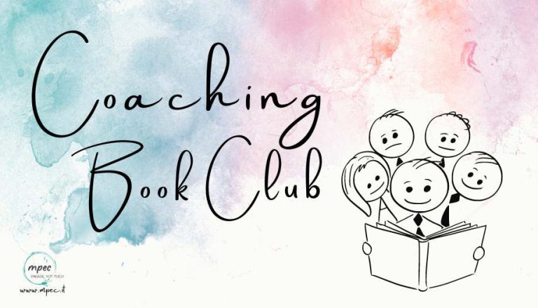 Book club by mpec