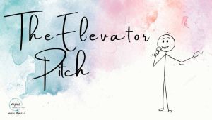 Read more about the article Mastering Your Elevator Pitch in English at Conferences and Seminars