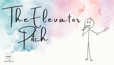 Mastering Your Elevator Pitch in English at Conferences and Seminars