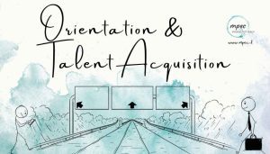 Read more about the article Business English Speaking Practice: Conducting an Orientation Session for New Employees -Communication and Talent Acquisition