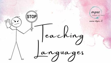 Smettiamo di insegnare le lingue!