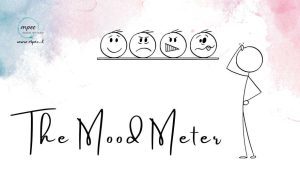 Read more about the article The Mood Meter – Vocabulary and Grammar You Need To Talk About Emotional States In English