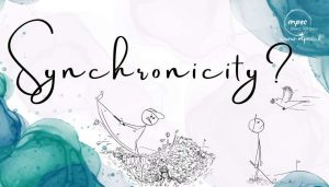 What is Synchronicity and Why It Matters? Let's Have Deep Conversations in English (We'll use Idioms, Phrasal Verbs and Key Grammar)