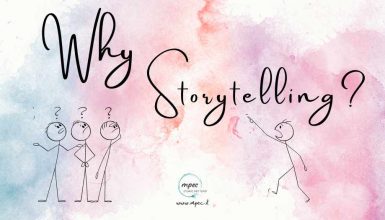 Why Is Storytelling So Important? Vocabulary, Structure and Tips for Effective Business Storytelling in English