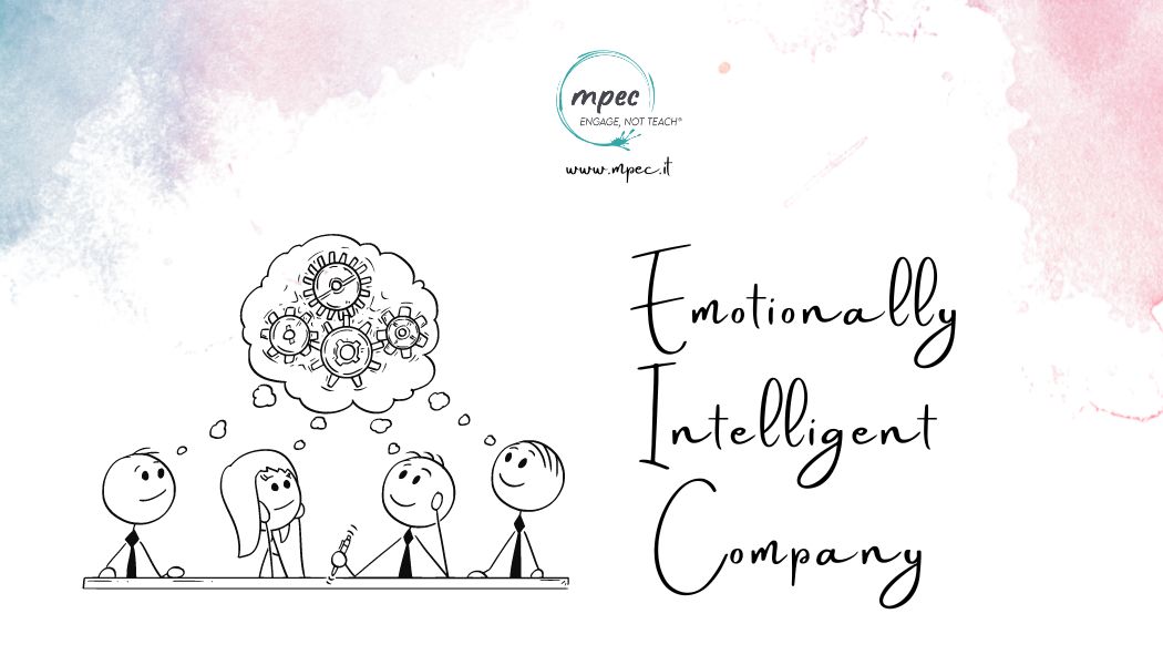 You are currently viewing Emotionally Intelligent Organisations: The Key to Business Success