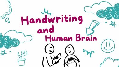 Perché Scrivere a Mano (Sì, con Carta e Penna!) È Fondamentale per Imparare una Lingua