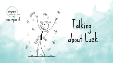 Talking about Luck, Chance and Success
